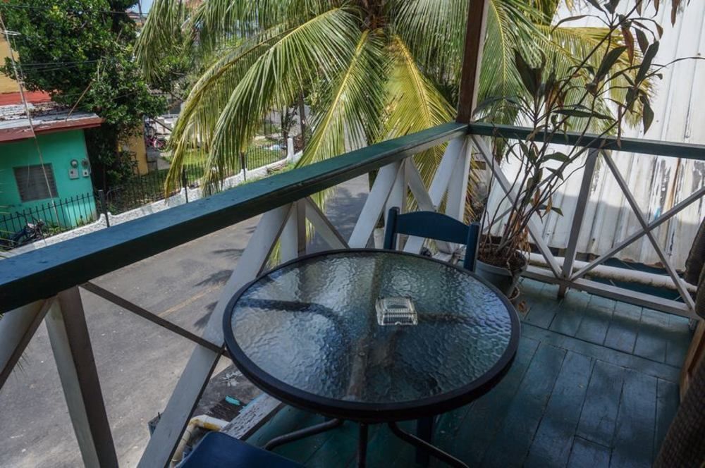 Hotel Olas Bocas del Toro Exterior photo